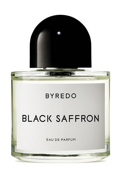 Black Saffron Eau De Parfum Byredo - 100ml - Masculino