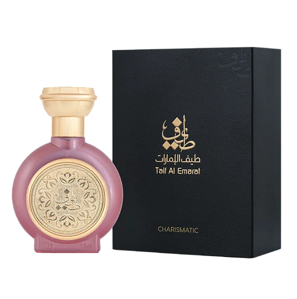 Taif Al Emarat Carismatic T13 EDP 75ml