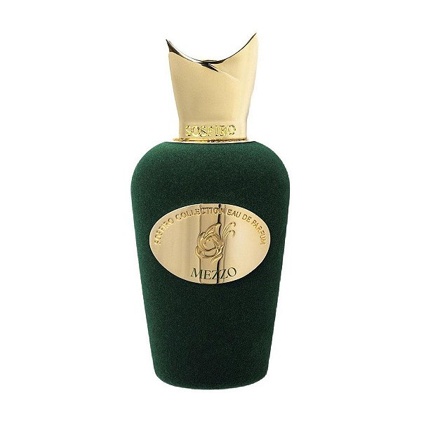 Sospiro Mezzo EDP 100ml