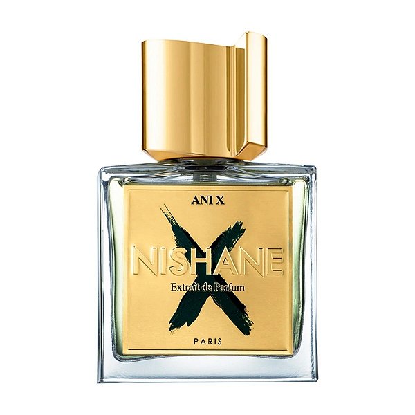 Ani X Extrait de Parfum Nishane - 100ml - Feminino