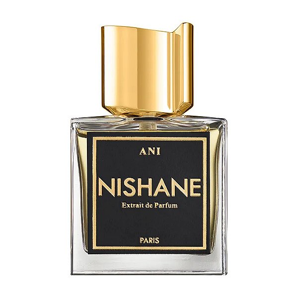 Ani Extrait de Parfum Nishane - 100ml - Compartilhável
