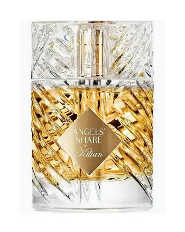 Angels' Share On The Rocks Eau de Parfum By Kilian - 50ml - Masculino