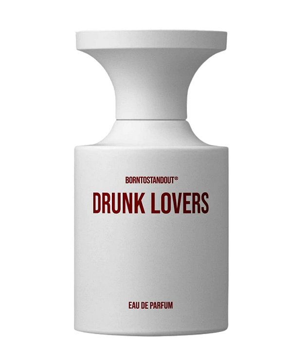 Drunk Lovers Eau de Parfum Born To Stand Out - 50ml - Masculino