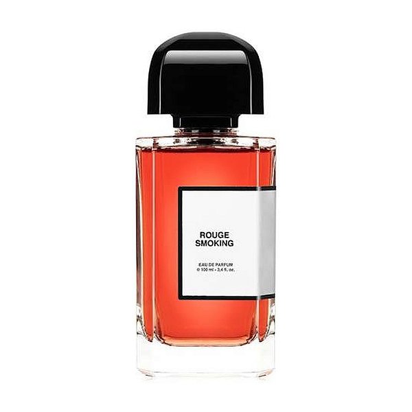 Rouge Smoking Eau de Parfum BDK Parfums - 100ml - Compartilhável
