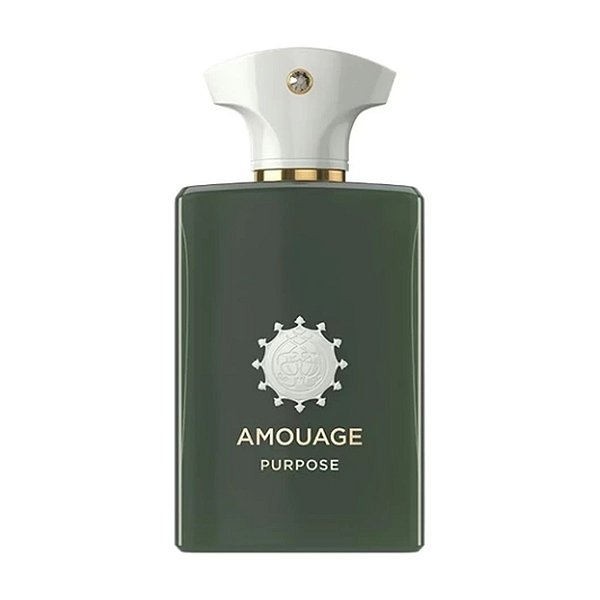 Purpose Eau de Parfum Amouage - 100ml - Masculino