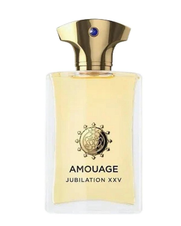Jubilation XXV Man Eau de Parfum Amouage - 100ml - Masculino