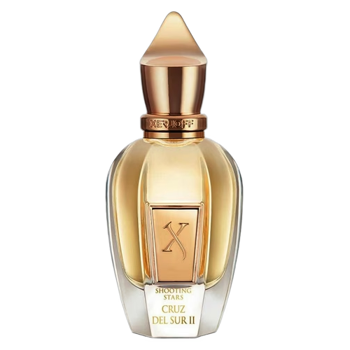 Xerjoff Cruz del Sur II EDP 50ml Unissex