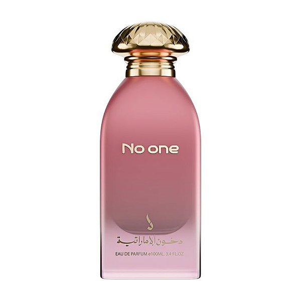 Dkhoon Emirates No One EDP 100ml