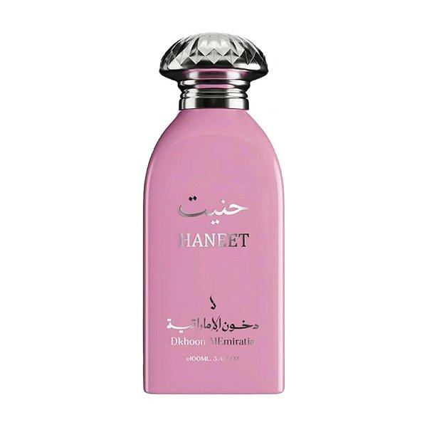 Dkhoon Emirates Haneet EDP 100ml