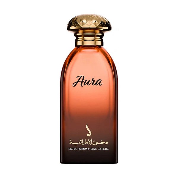 Dkhoon Emirates Aura EDP 100ml