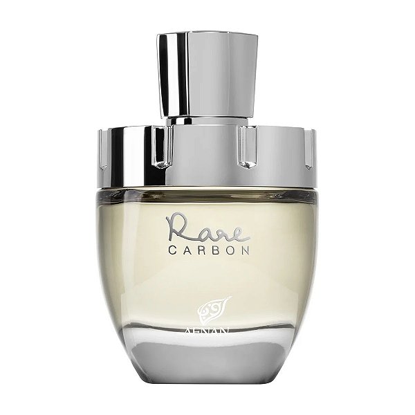 Afnan Rare Carbon EDP 100ml