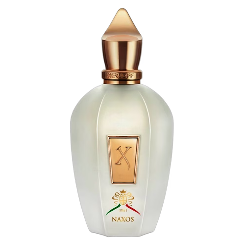 Naxos 1861 Eau de Parfum Xerjoff - 100ml - Masculino