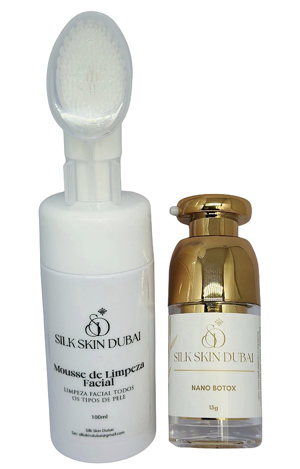 Duo Limpeza e Renovação