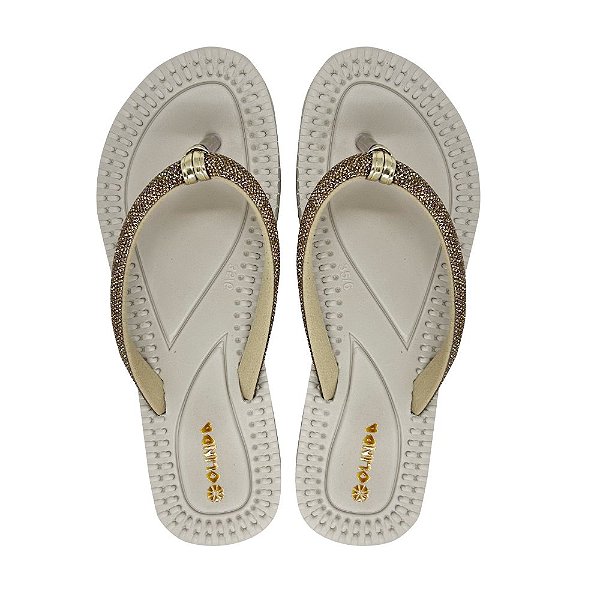 Sandália Estrelar - Olinda