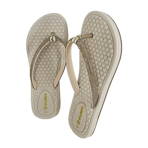 Sandália Estrelar - Olinda