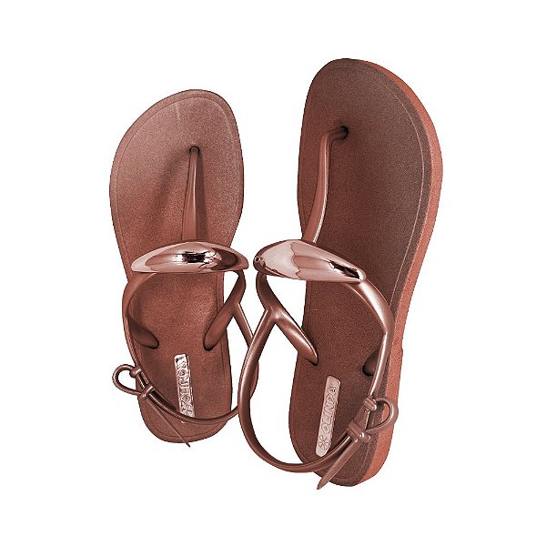 Sandália Back Ibiza - Olinda