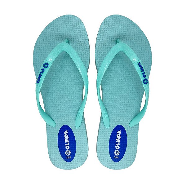 Chinelo Feminino Slim - Olinda