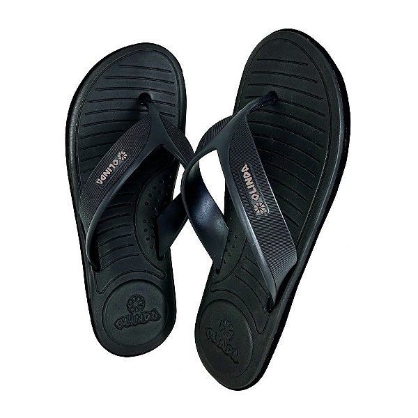 Sandália Stilo - Olinda