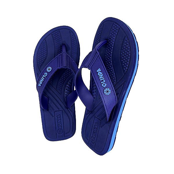 Sandália Lebrom - Olinda