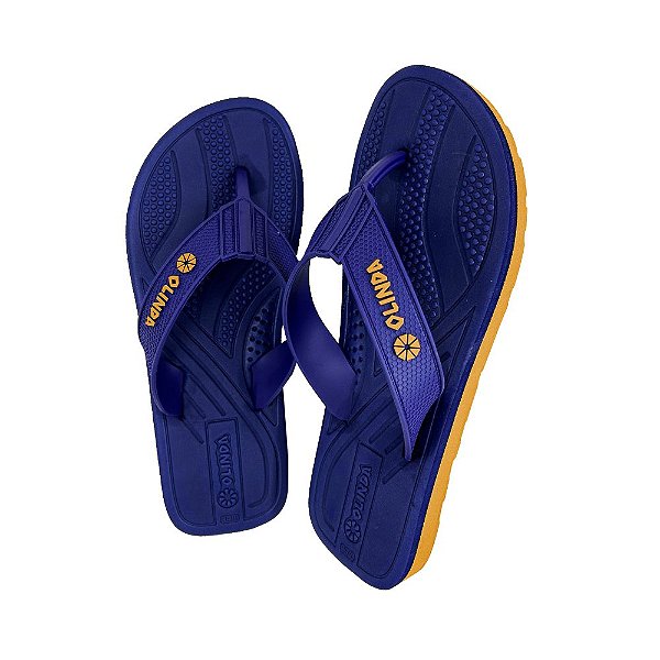 Sandália Lebrom - Olinda