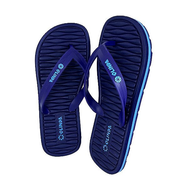 Sandália Usual - Olinda