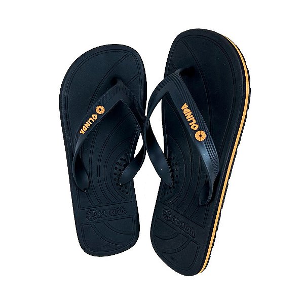 Sandália Usual - Olinda