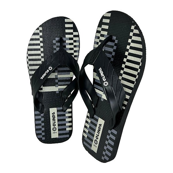 Chinelo Masculino Premium - Olinda