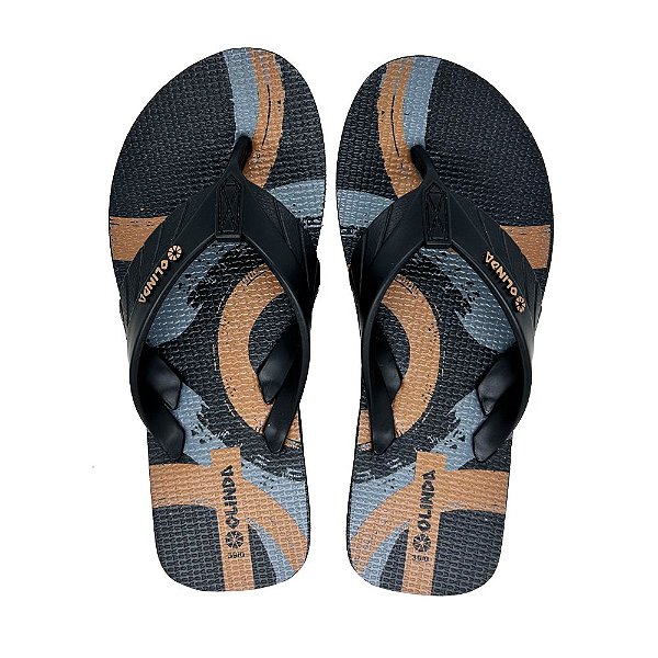 Chinelo Masculino Premium - Olinda