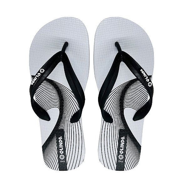 Chinelo Masculino Chile - Olinda