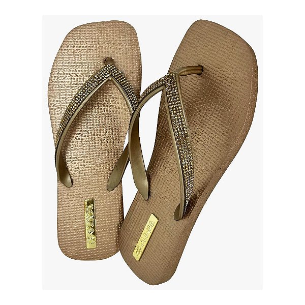 Chinelo Feminino Las Vegas - Olinda