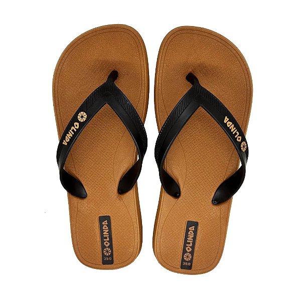 Sandália Top - Olinda