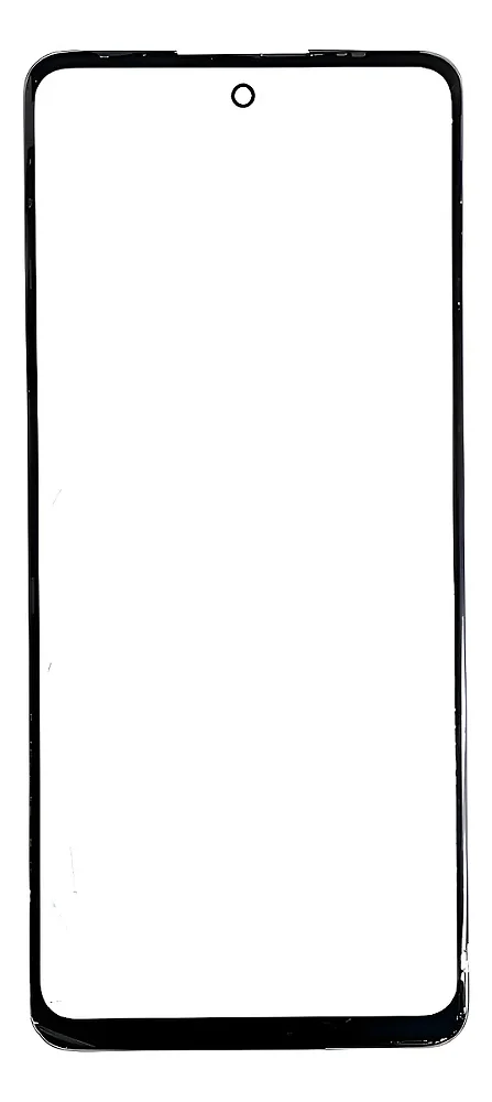 Vidro Frontal Motorola Moto G51 / G60 / G60S - Com Cola Oca
