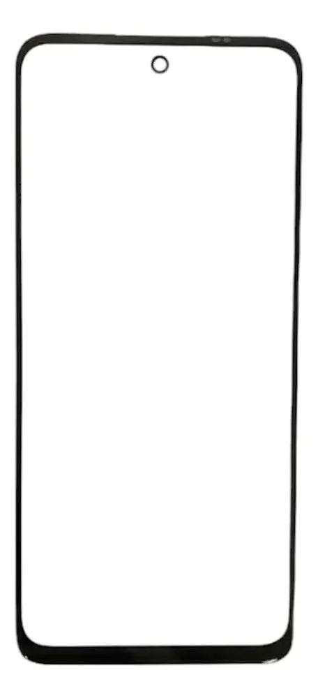 Vidro Frontal Motorola Moto G62 - Com Cola Oca