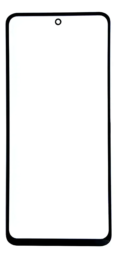 Vidro Frontal Motorola Moto G31 / G41 / G71 - Com Cola Oca