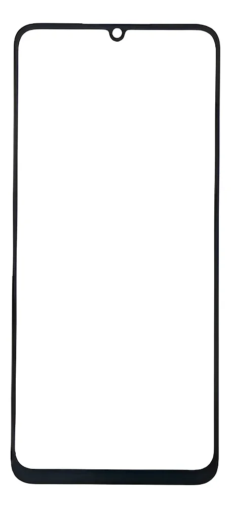 Vidro Frontal Xiaomi Redmi 13C / Poco M6 5G - Com Cola Oca