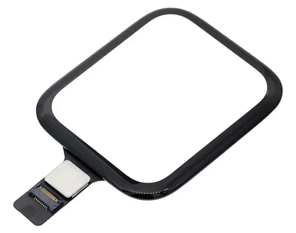 Vidro Touch Frontal Apple Watch S5 / SE 40MM - Com Cola Oca