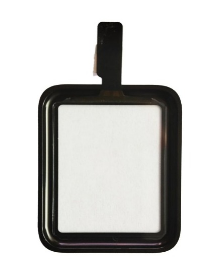 Vidro Touch Frontal Apple Watch Série 2 / Série 3 38MM - Com Cola Oca