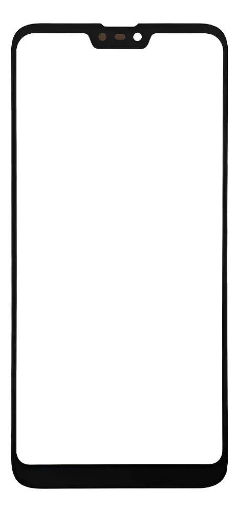 Vidro Frontal Asus ZB634KL - Sem Cola OCA