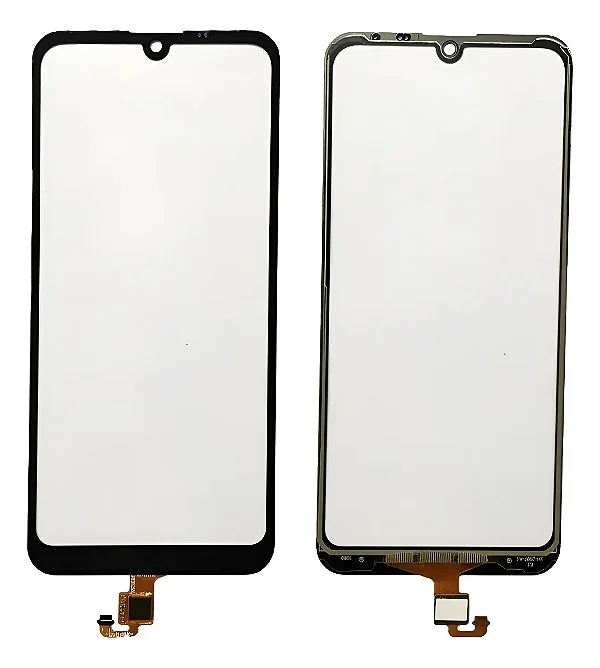 Vidro Frontal LG K40S Com Touch - Sem Cola Oca