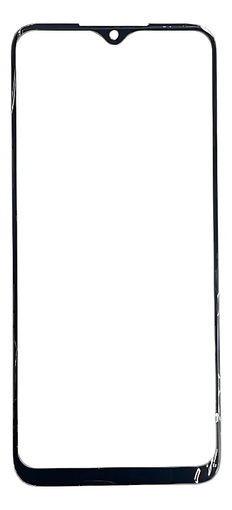 Vidro Frontal LG K41S - Sem Cola Oca