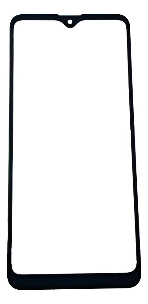 Vidro Frontal LG K50S - Sem Cola Oca