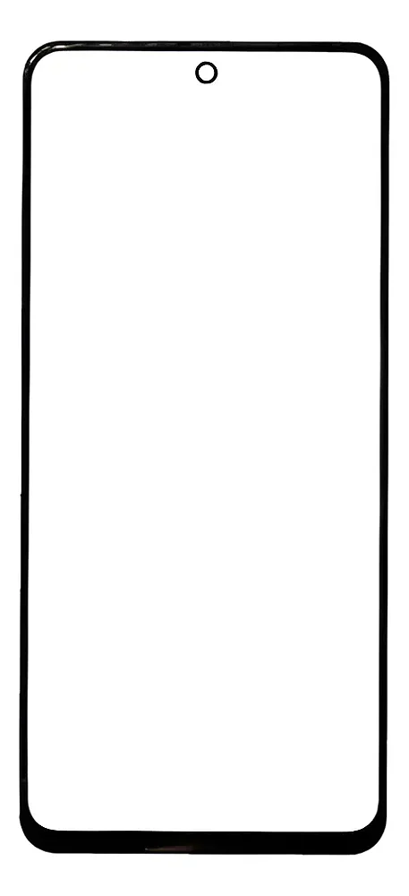 Vidro Frontal LG K42 / K52 / K62 / K62 Plus - Sem Cola Oca