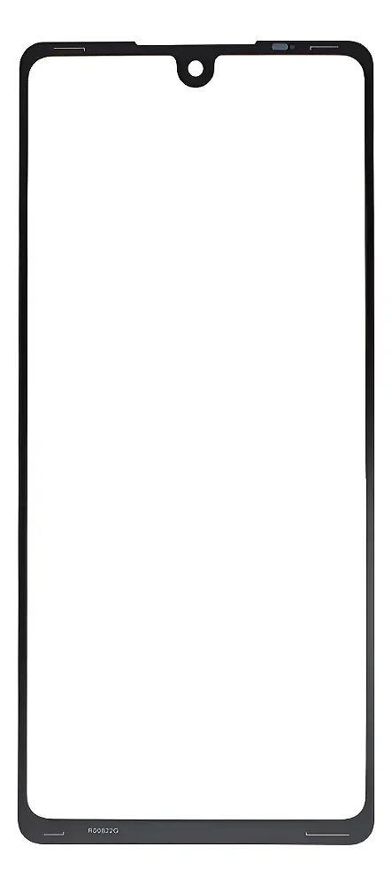 Vidro Frontal LG K71 - Sem Cola Oca