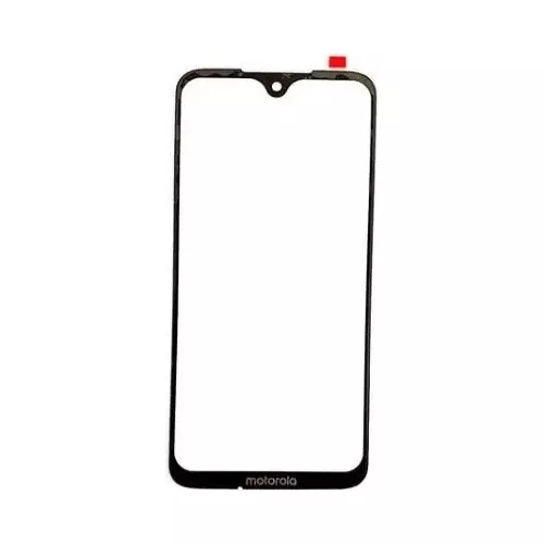 Vidro Frontal Motorola G7 / G7 Plus / G7 Polar - Com Cola Oca