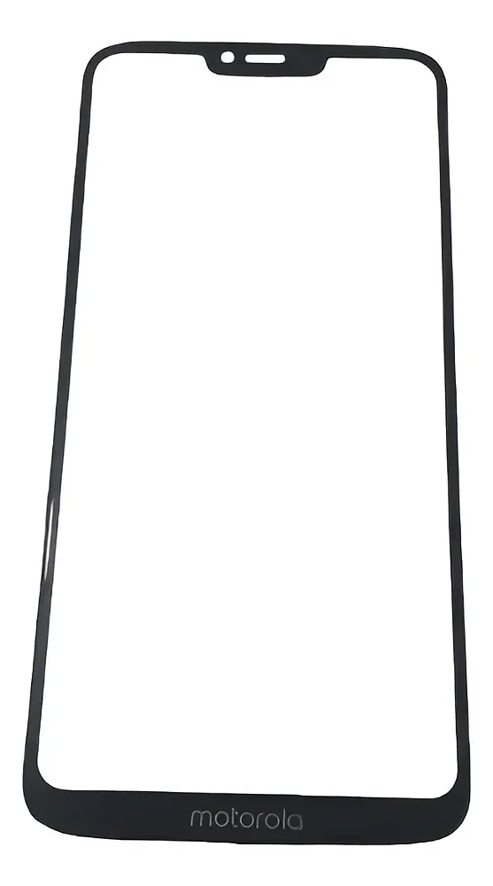 Vidro Frontal Motorola G7 Power - Sem Cola Oca