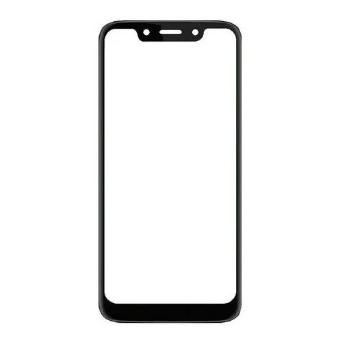 Vidro Frontal Motorola G7 Play - Sem Cola Oca