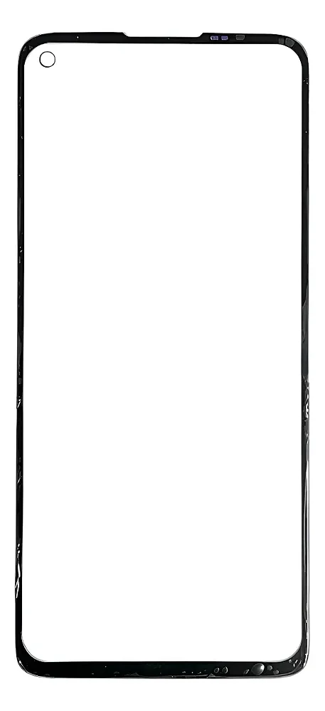 Vidro Frontal Motorola G9 Plus - Sem Cola Oca