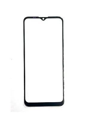 Vidro Frontal Motorola G14 / Moto G32 / Moto G54 / Moto G64 / Moto G73 - Sem Cola Oca
