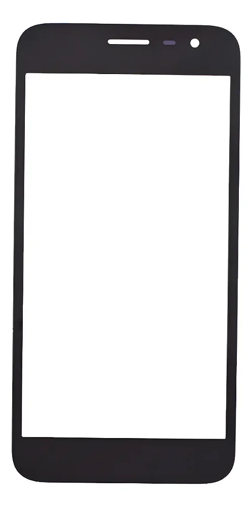 Vidro Frontal Samsung J2 core - Sem Cola Oca