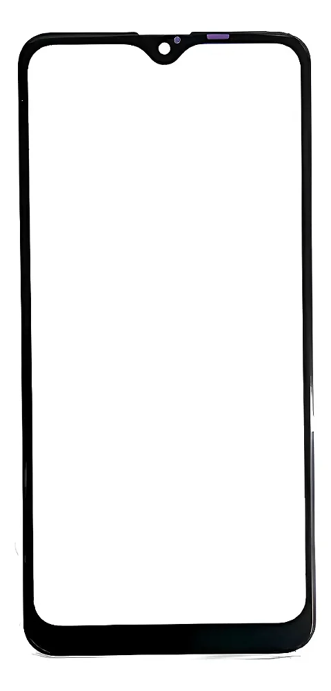 Vidro Frontal Samsung A10S - Sem Cola Oca